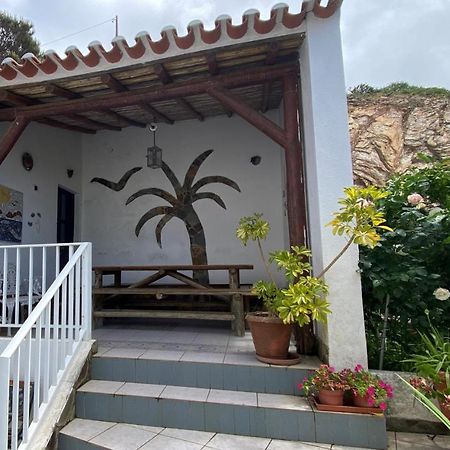 Casa Do Miradouro Villa Carrapateira Exteriör bild