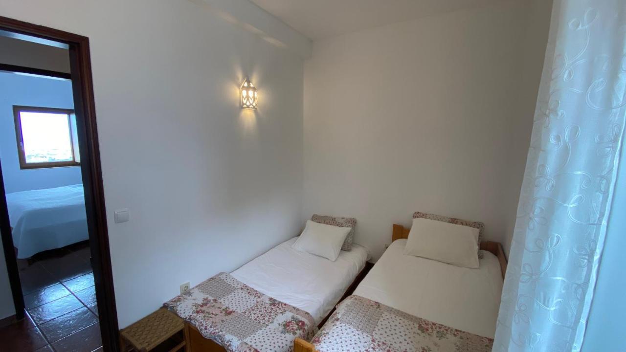 Casa Do Miradouro Villa Carrapateira Exteriör bild