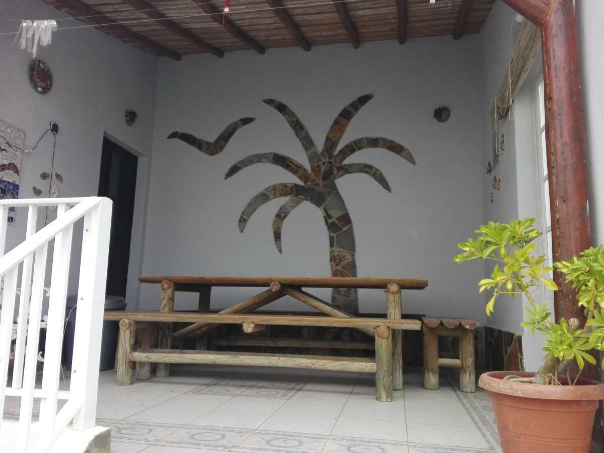 Casa Do Miradouro Villa Carrapateira Exteriör bild